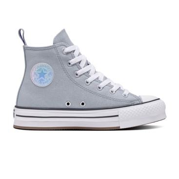 SNEAKERS - GREY