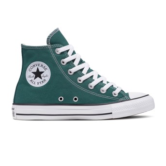SNEAKERS - GREEN