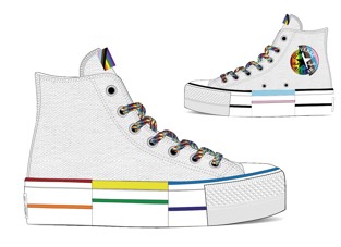 SNEAKERS - WHITE