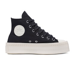 SNEAKERS - BLACK