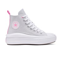 SNEAKERS - WHITE
