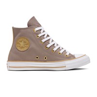 SNEAKERS - BROWN