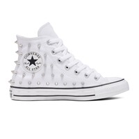 SNEAKERS - BLACK