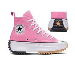 SNEAKERS - PINK
