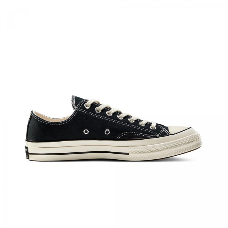 SNEAKERS - BLACK