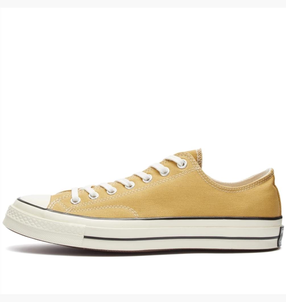 SNEAKERS - DUNESCAPE/EGRET