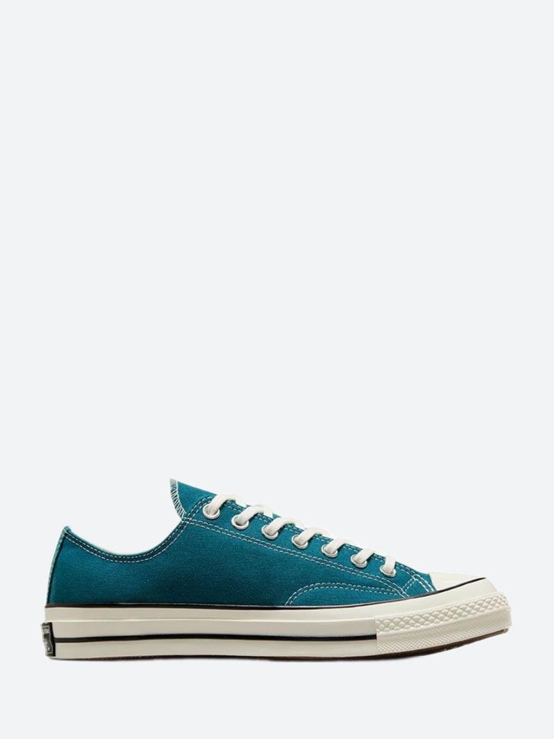 SNEAKERS - TEAL