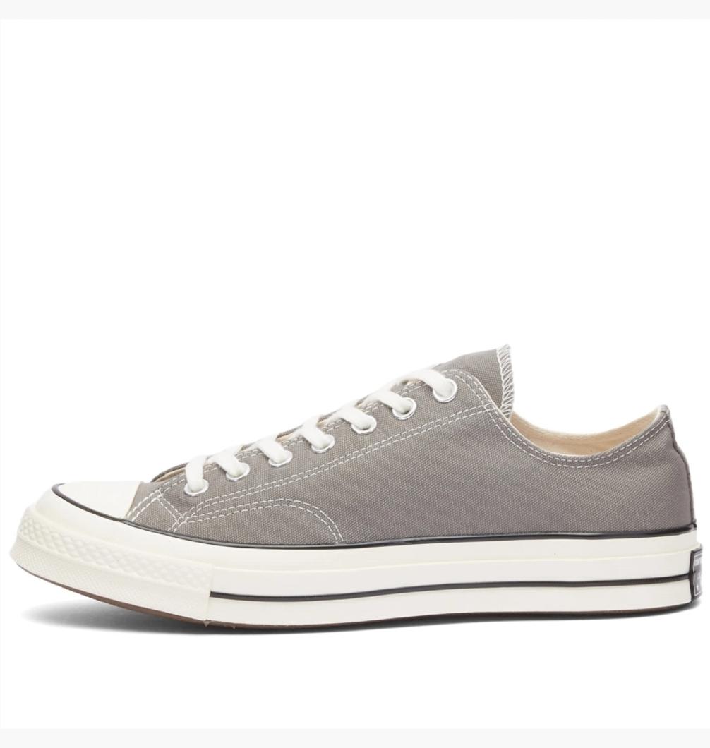 SNEAKERS - EGRET
