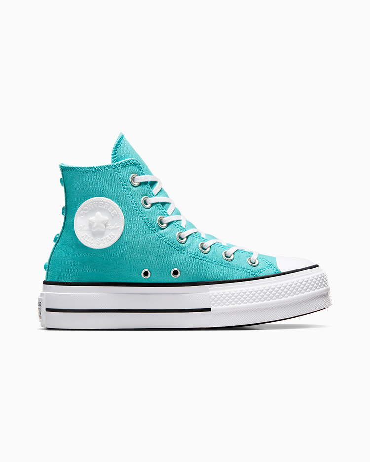 SNEAKERS - BLUE