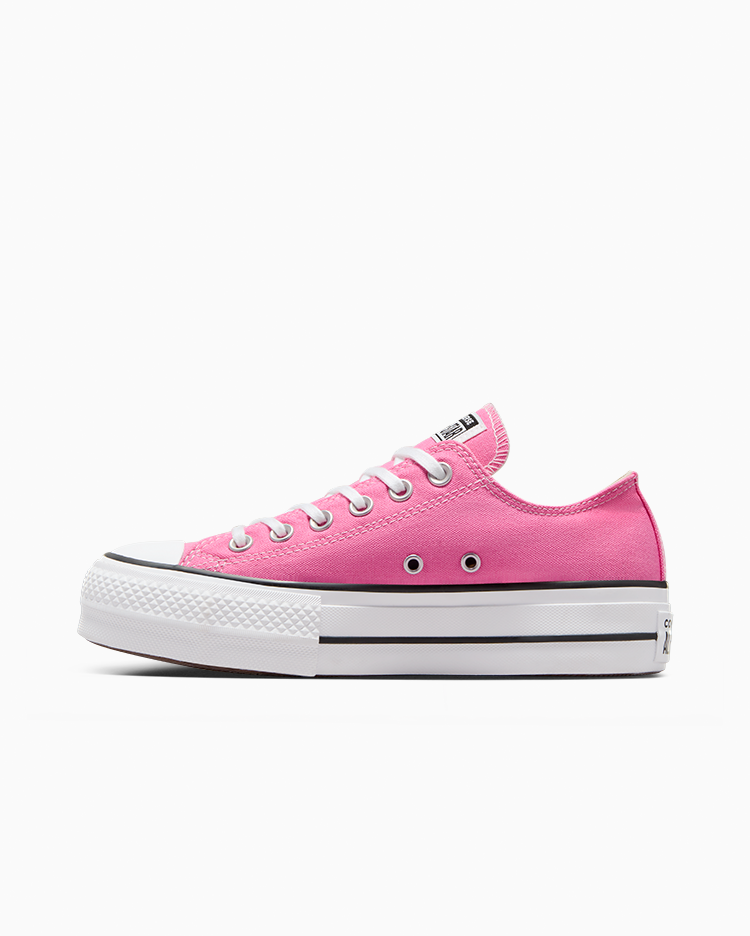 SNEAKERS - PINK