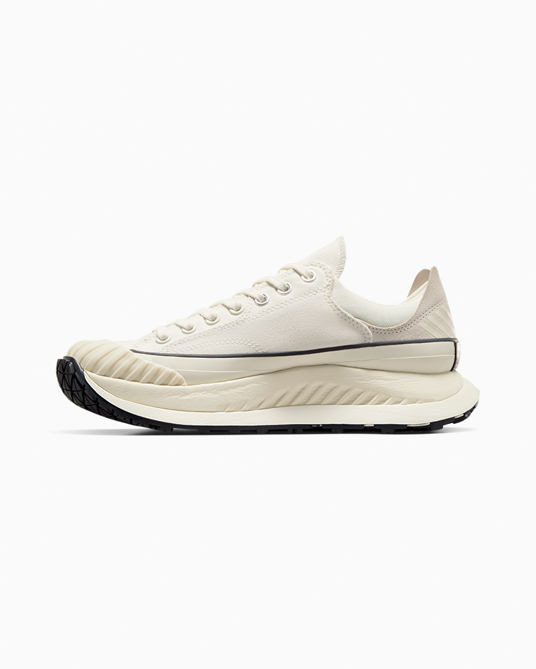 SNEAKERS - CREAM