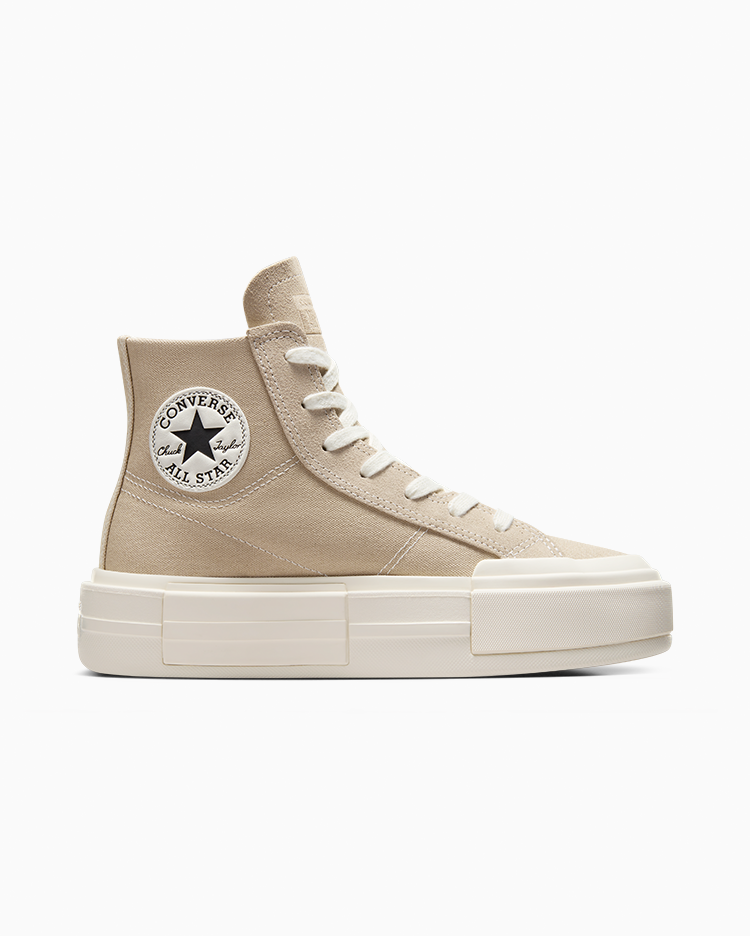 SNEAKERS - BROWN