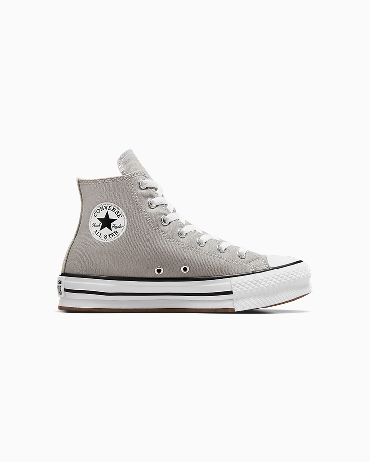 SNEAKERS - GREY