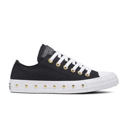 SNEAKERS - BLACK