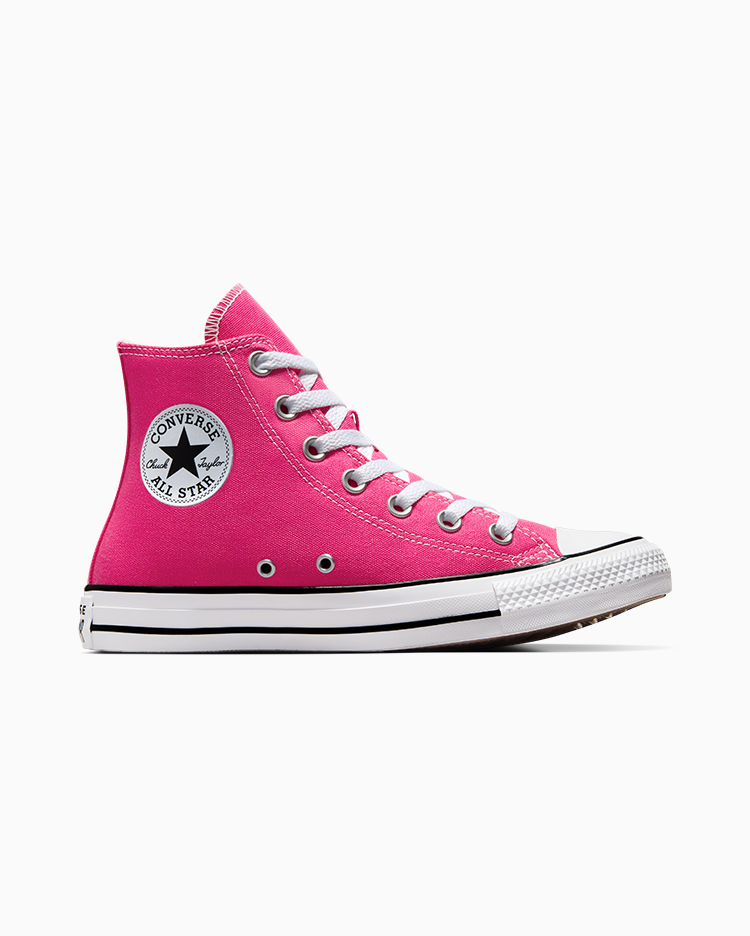 SNEAKERS - PINK