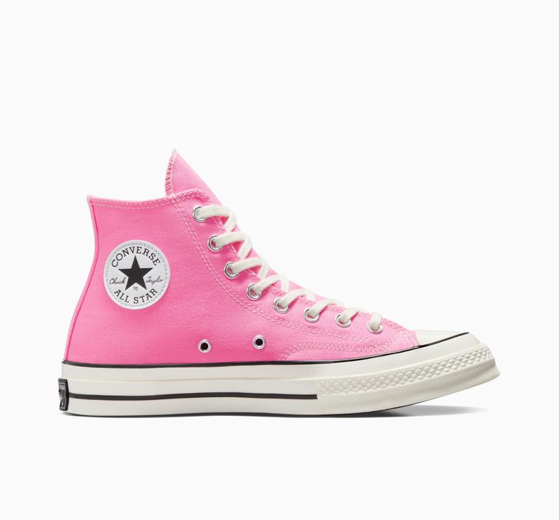 SNEAKERS - PINK