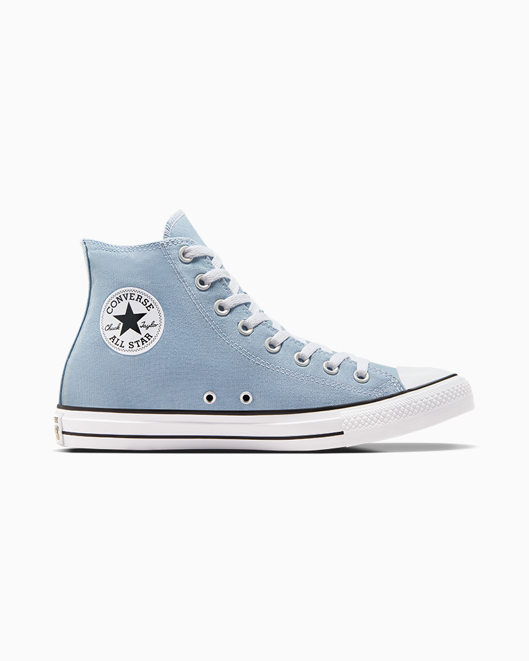SNEAKERS - BLUE