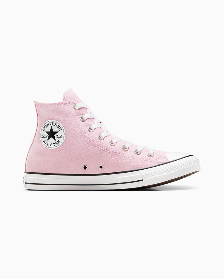 SNEAKERS - PINK
