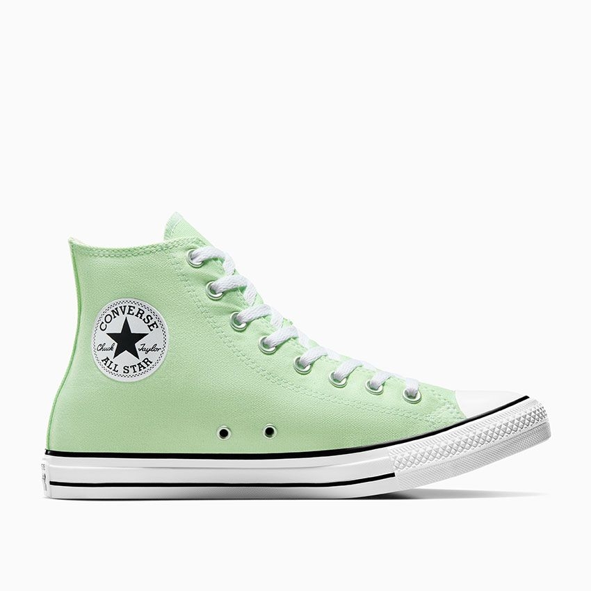 SNEAKERS - GREEN