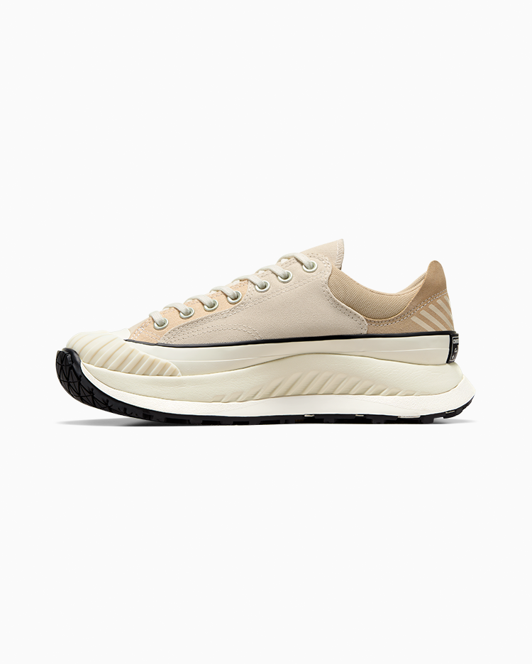 SNEAKERS - EGRET