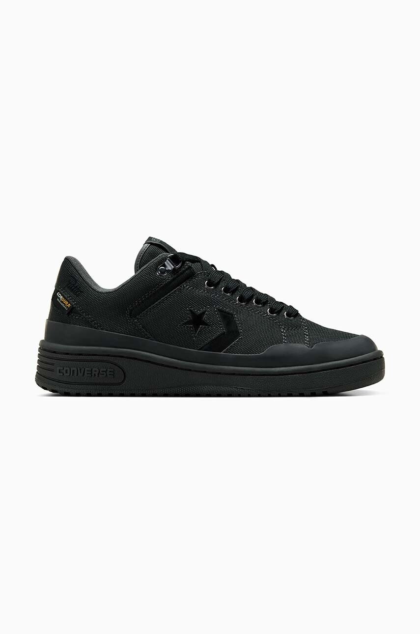 SNEAKERS - BLACK
