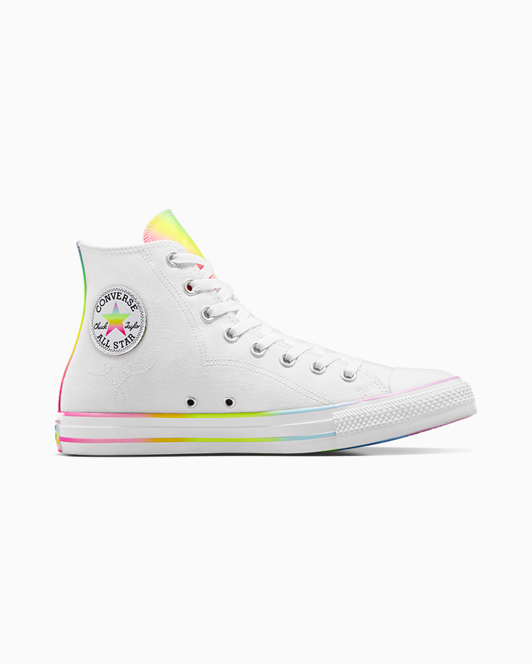 SNEAKERS - WHITE