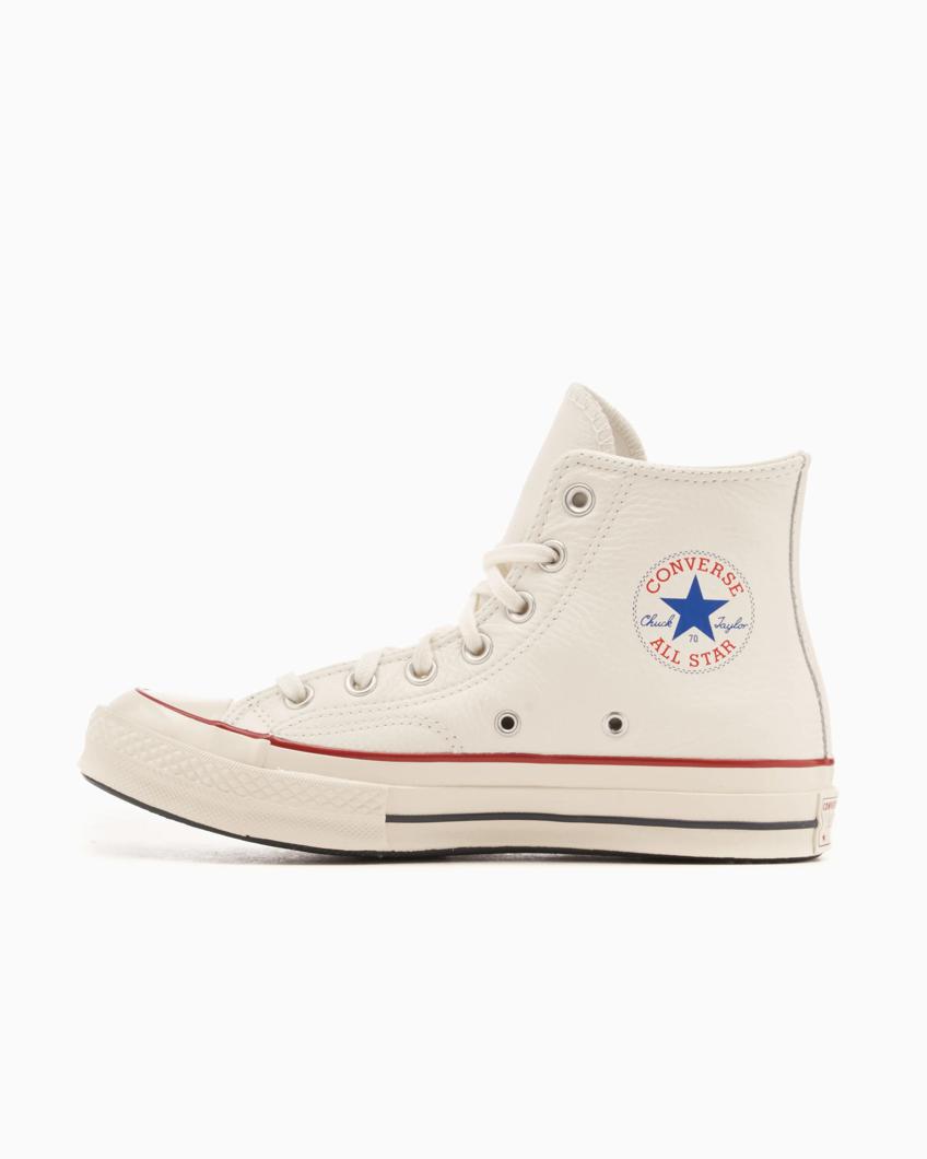 SNEAKERS - BROWN/BLUE