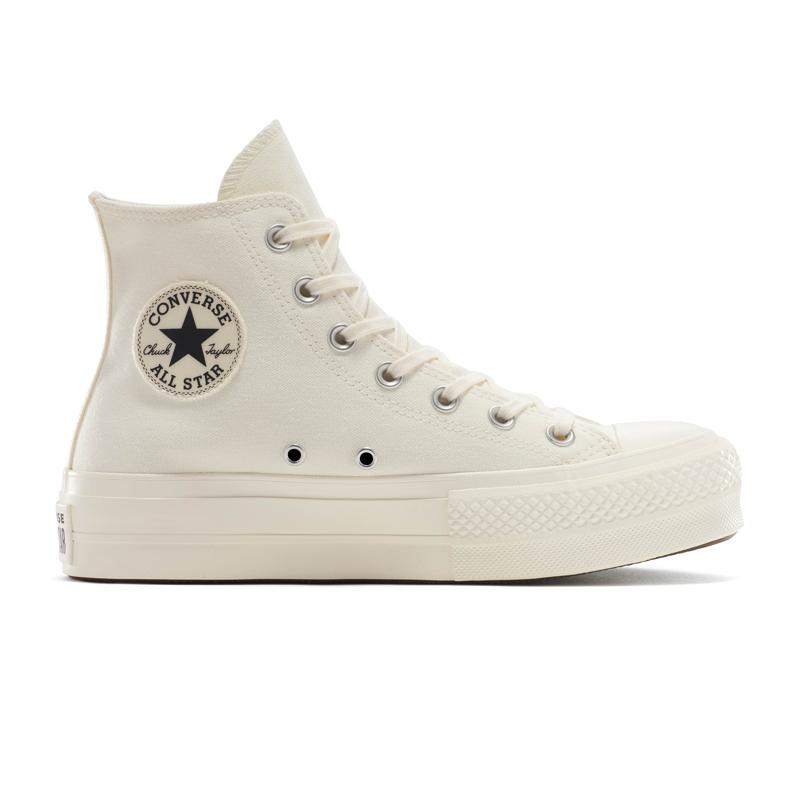 SNEAKERS - EGRET