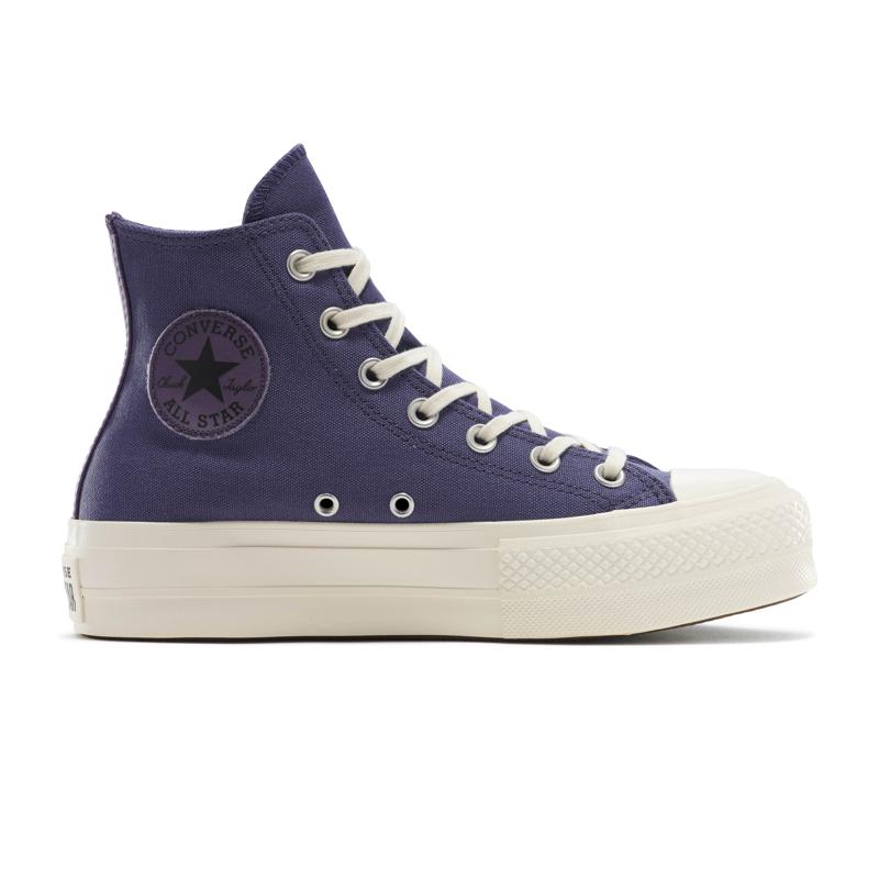 SNEAKERS - PURPLE