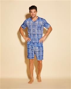 PIJAMA - MINI JAZZY JEFF