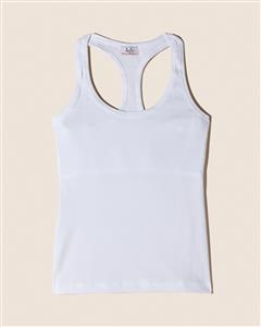 SINGLET - WHITE