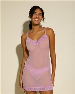 NIGHT DRESS - NEELA FLOWER