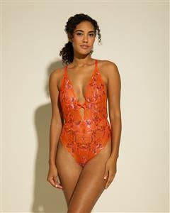 BODY - SICILIAN ORANGE
