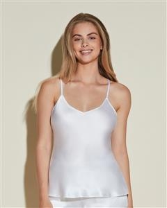 SINGLET - WHITE
