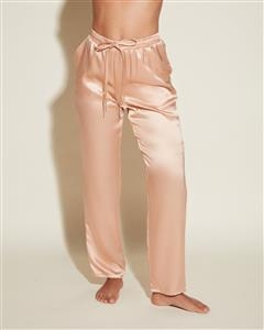 PIJAMA PANTS - RANI PINK