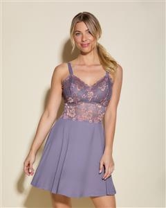 NIGHT DRESS - HIMSKY TAJSUN RAMSUN