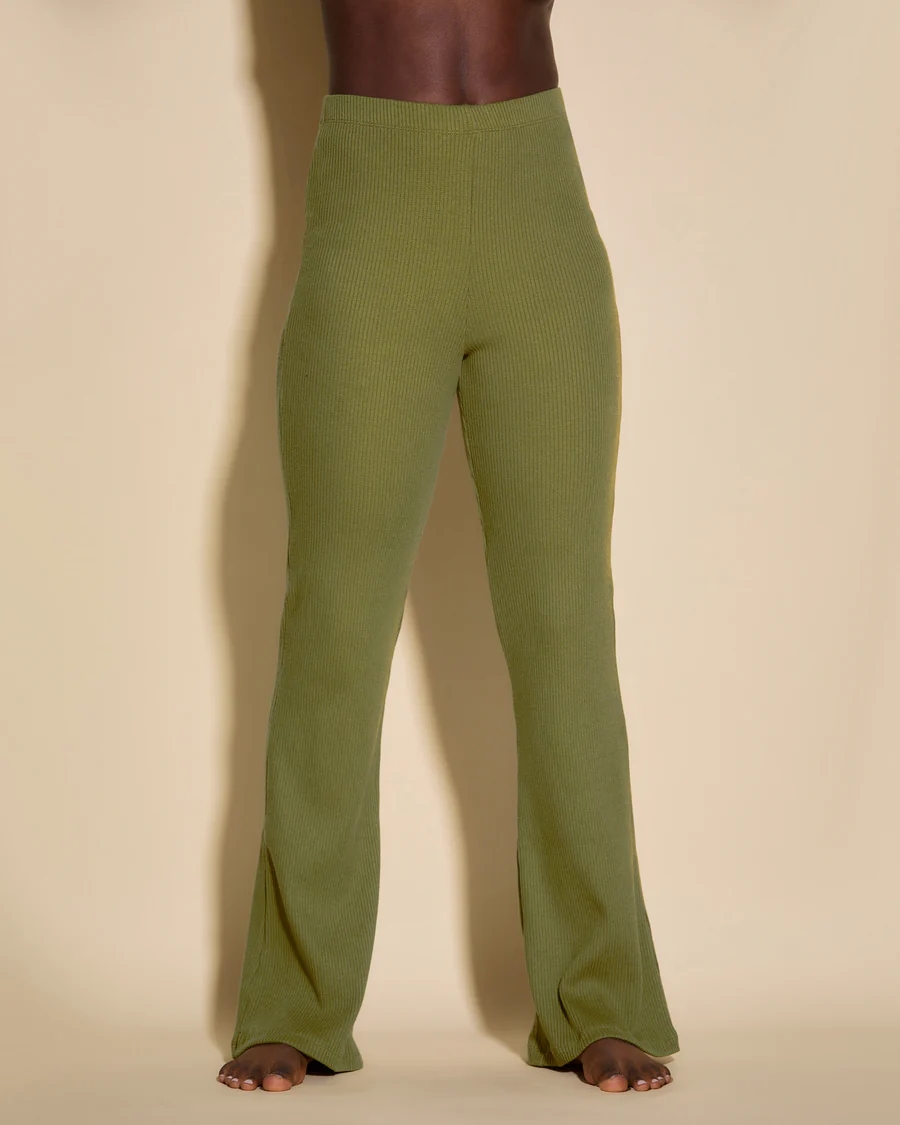 PANTS - ALOE