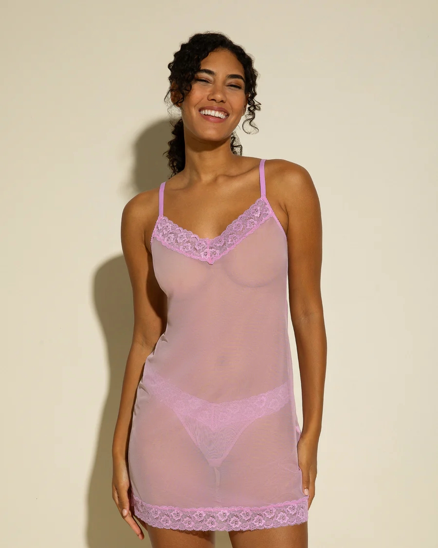 NIGHT DRESS - NEELA FLOWER