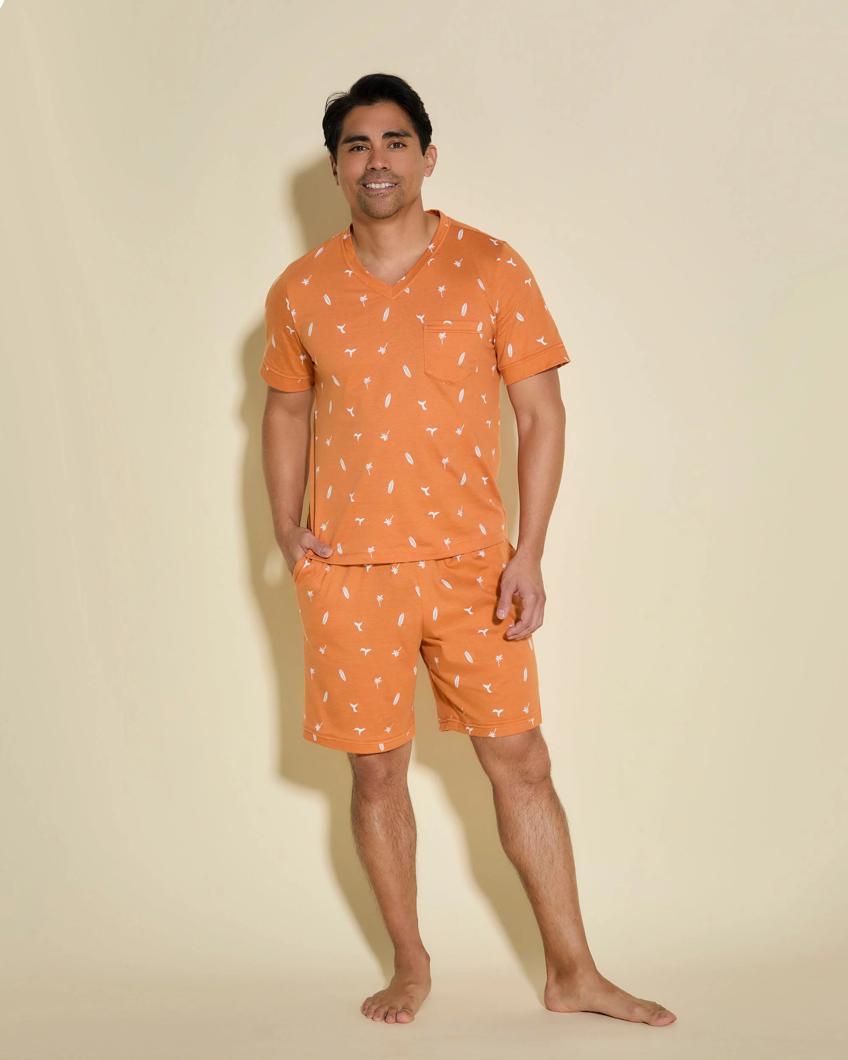 SHORTS - PACIFICS