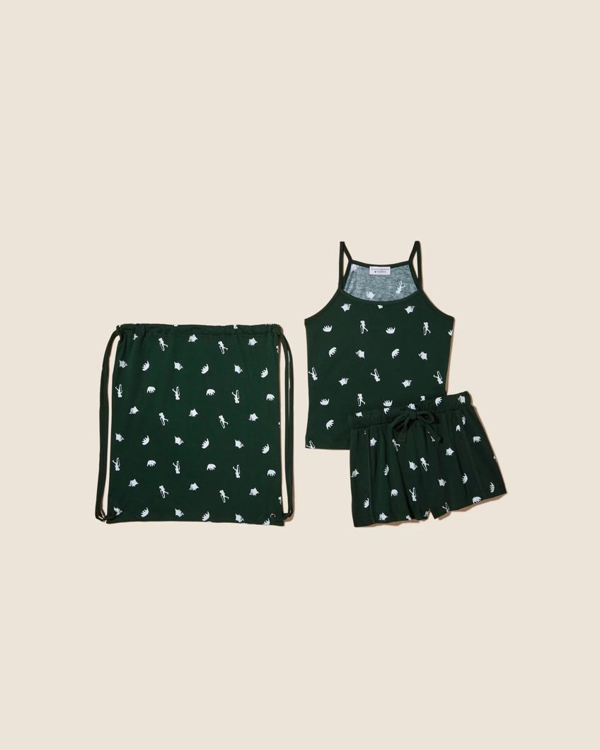 PIJAMA - MOUNTAIN