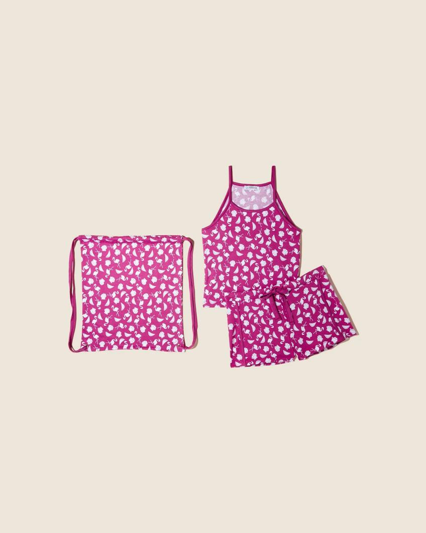 PIJAMA - SOUTHWEST