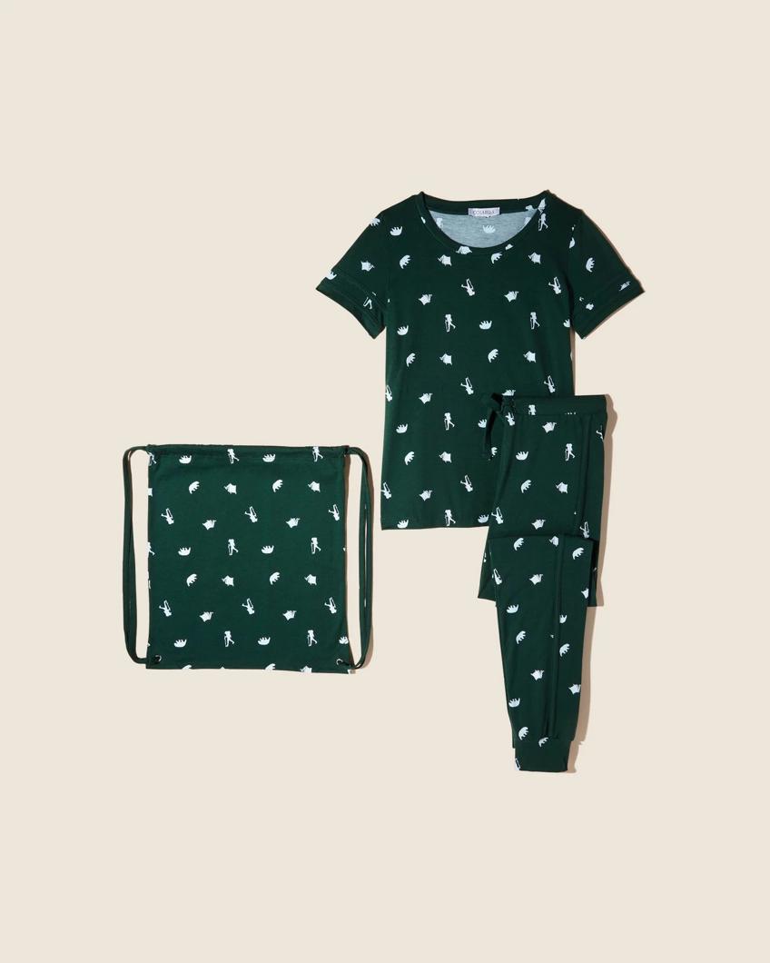 PIJAMA - MOUNTAIN