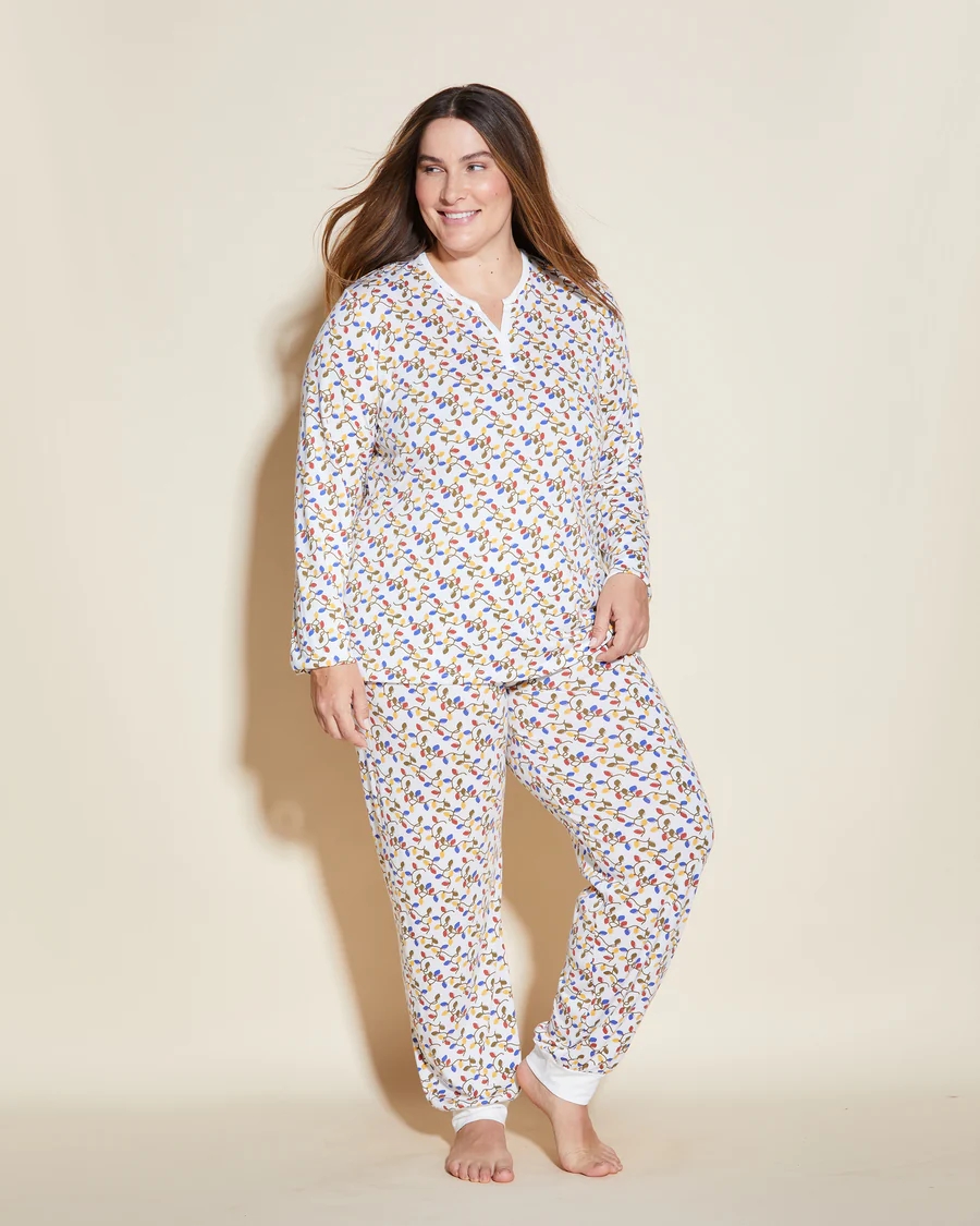 PIJAMA - MULTI LIGHTS