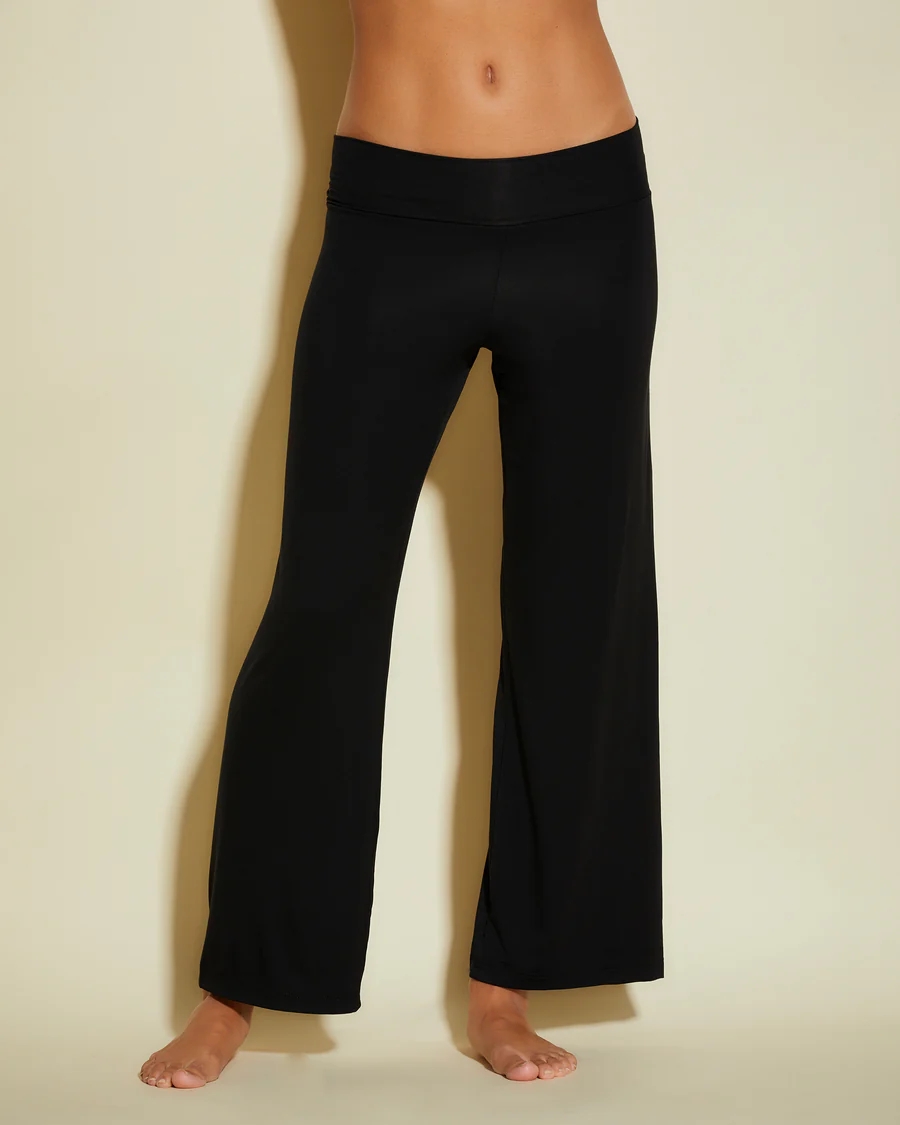 PANTS - BLACK