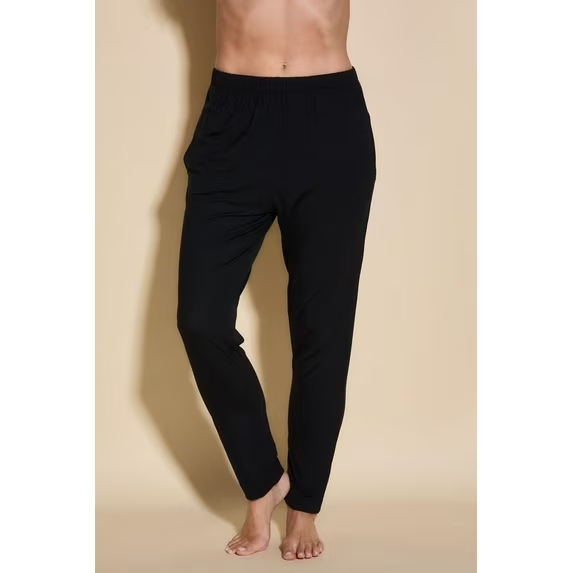 PANTS - NAVY BLU