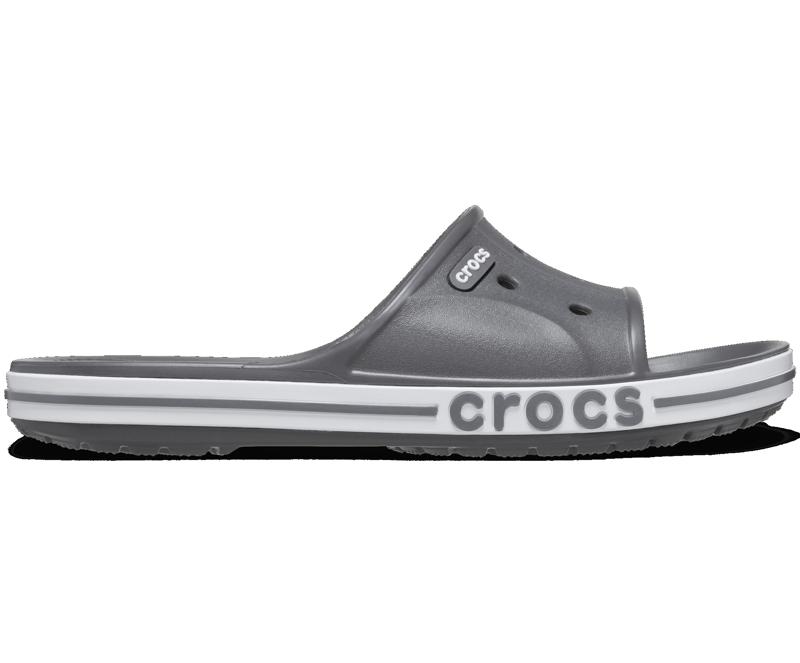 SLIDES - SLATE GREY