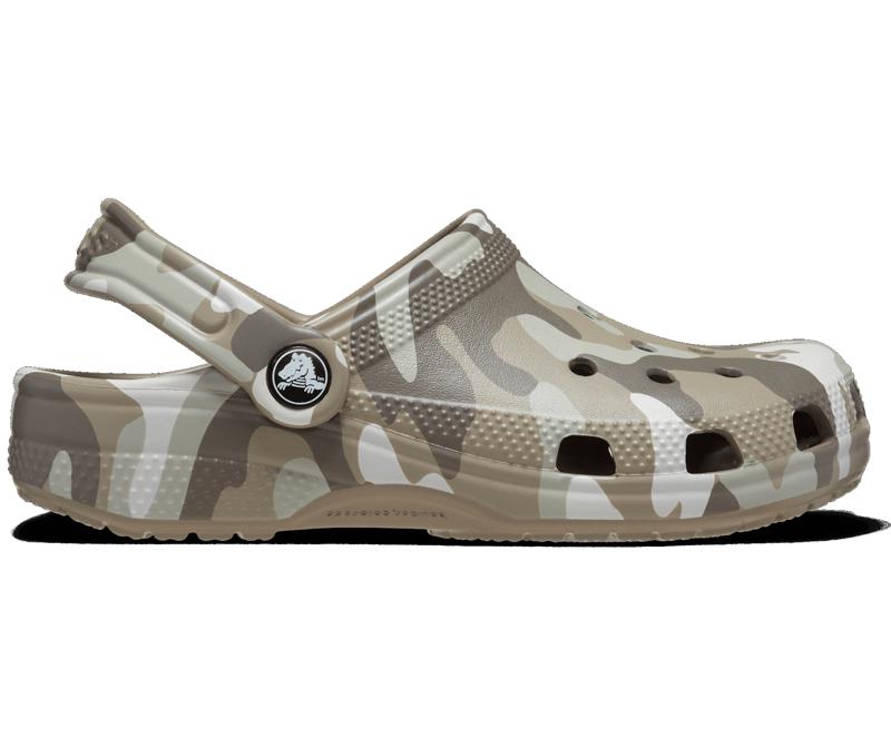 CLOG - MUSHROOM/MULTI