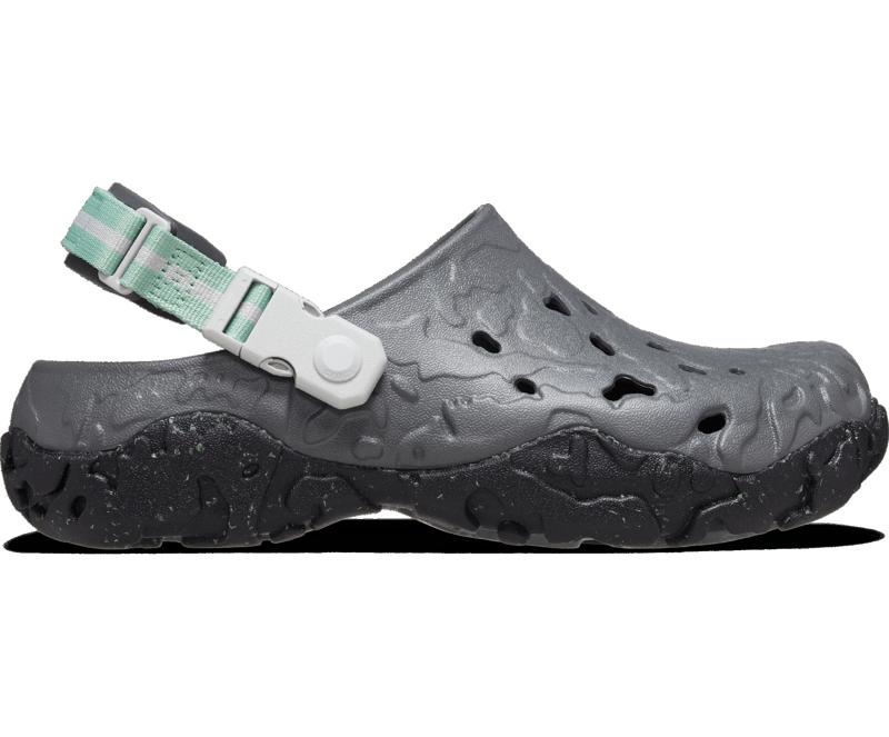 CLOG - SLATE GREY
