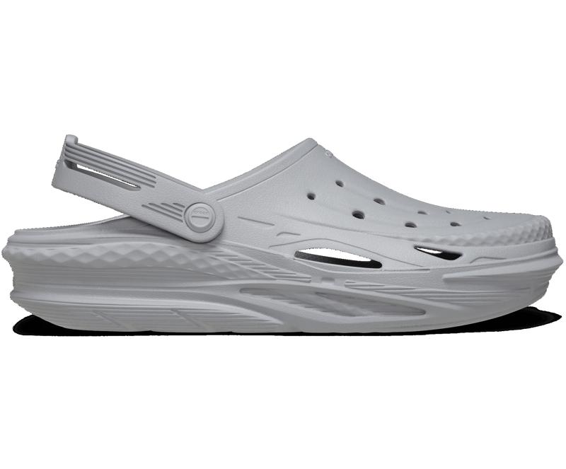 CLOG - LIGHT GREY