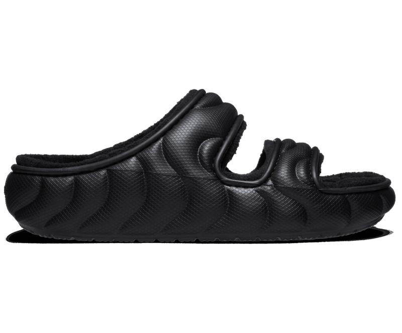 SLIDES - BLACK